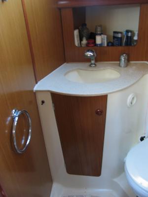 Jeanneau Sun Odyssey 32i Legende