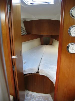 Jeanneau Sun Odyssey 32i Legende