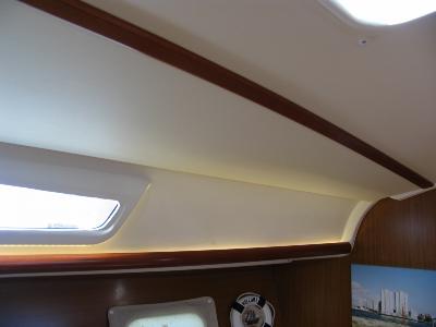 Jeanneau Sun Odyssey 32i Legende