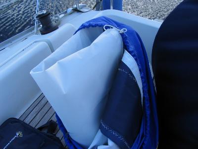 Jeanneau Sun Odyssey 32i Legende
