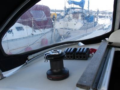 Jeanneau Sun Odyssey 32i Legende