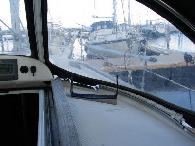Jeanneau Sun Odyssey 32i Legende
