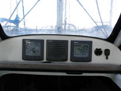 Jeanneau Sun Odyssey 32i Legende