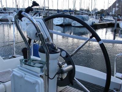 Jeanneau Sun Odyssey 32i Legende