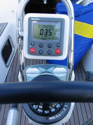 Jeanneau Sun Odyssey 32i Legende