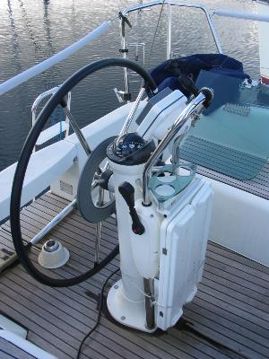 Jeanneau Sun Odyssey 32i Legende
