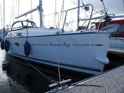 Jeanneau Sun Odyssey 32i Legende