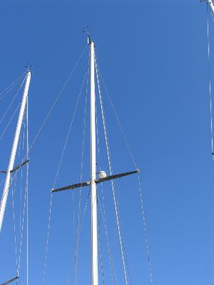 Jeanneau Sun Odyssey 32i Legende