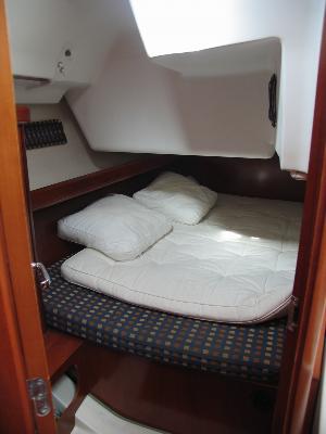 Beneteau Oceanis 393