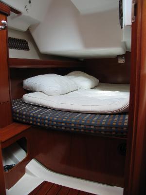Beneteau Oceanis 393