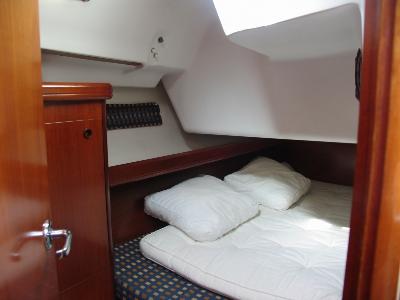 Beneteau Oceanis 393