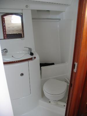 Beneteau Oceanis 393