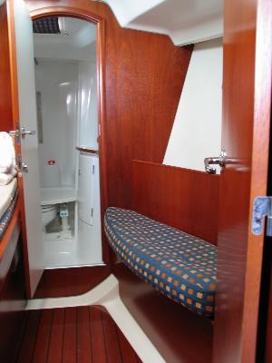 Beneteau Oceanis 393