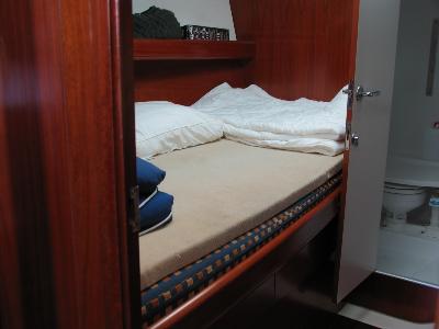 Beneteau Oceanis 393