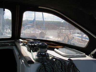 Beneteau Oceanis 393