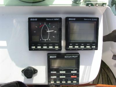 Beneteau Oceanis 393