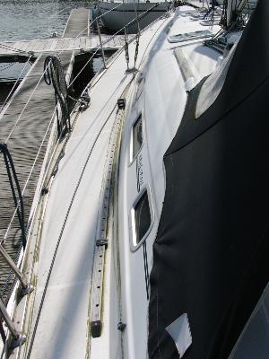 Beneteau Oceanis 393
