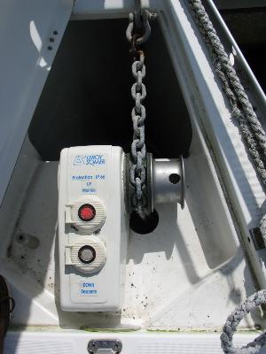 Beneteau Oceanis 393
