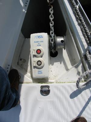 Beneteau Oceanis 393