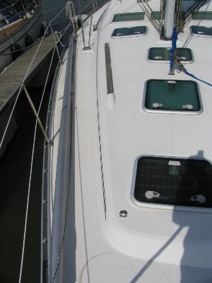 Beneteau Oceanis 393
