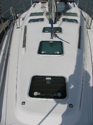 Beneteau Oceanis 393