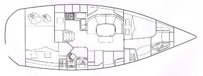 Beneteau Oceanis 393