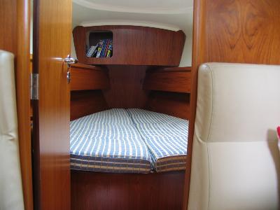 Jeanneau Sun Odyssey 35