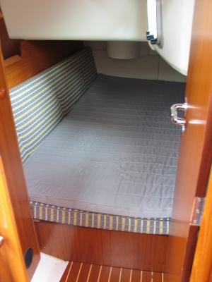 Jeanneau Sun Odyssey 35