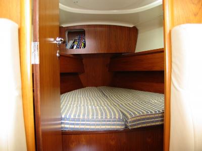 Jeanneau Sun Odyssey 35