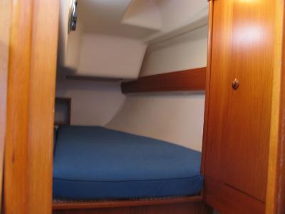 Jeanneau Sun Odyssey 29.2