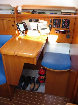 Jeanneau Sun Odyssey 29.2