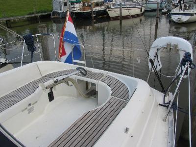 Jeanneau Sun Odyssey 29.2