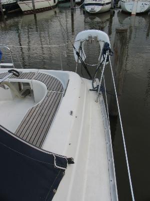 Jeanneau Sun Odyssey 29.2