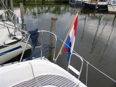Jeanneau Sun Odyssey 29.2