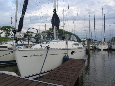 Jeanneau Sun Odyssey 29.2