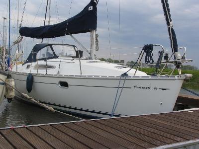 Jeanneau Sun Odyssey 29.2