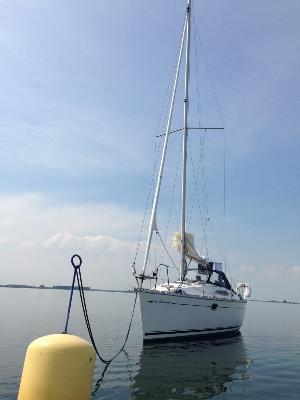 Jeanneau Sun Odyssey 29.2