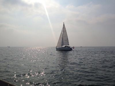 Jeanneau Sun Odyssey 29.2