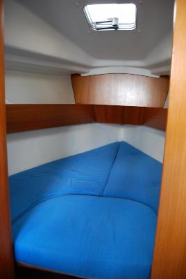 Jeanneau Sun Odyssey 29.2