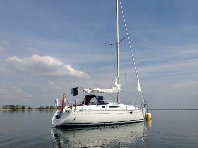 Jeanneau Sun Odyssey 29.2