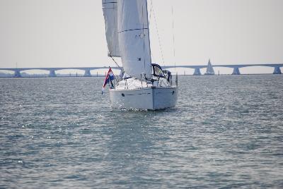 Jeanneau Sun Odyssey 29.2