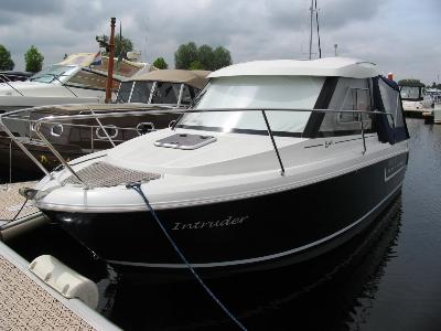 Jeanneau Merry Fisher 645