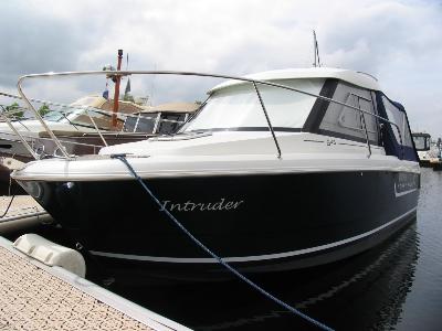 Jeanneau Merry Fisher 645