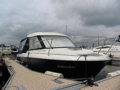 Jeanneau Merry Fisher 645