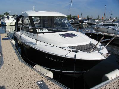 Jeanneau Merry Fisher 645