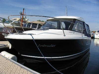 Jeanneau Merry Fisher 645