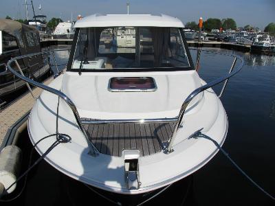 Jeanneau Merry Fisher 645