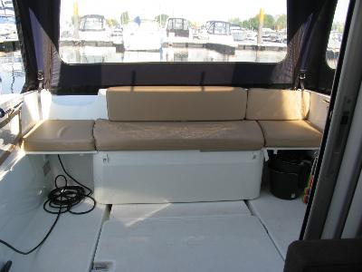 Jeanneau Merry Fisher 645