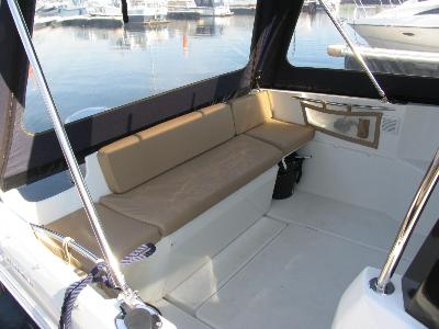 Jeanneau Merry Fisher 645