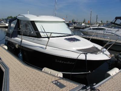 Jeanneau Merry Fisher 645